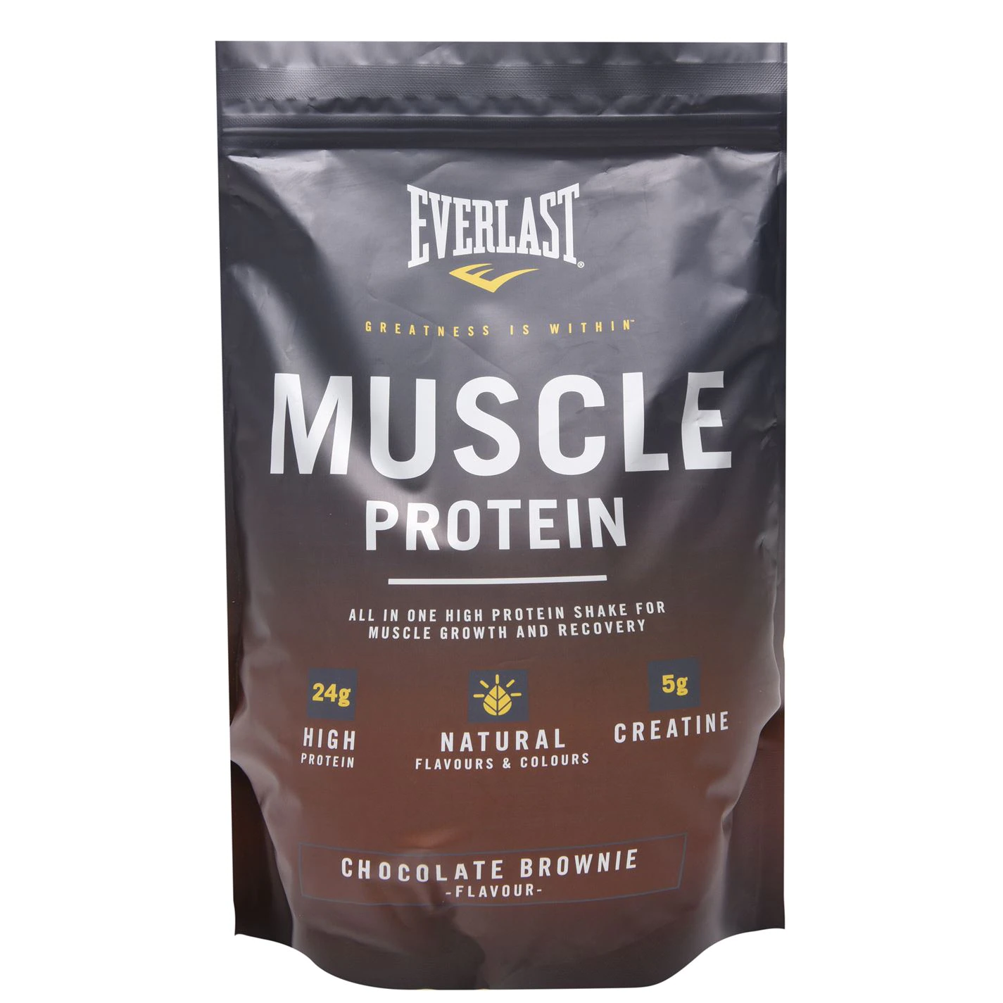 Everlast Muscle Protein Powder 3 Everlast Muscle Protein Powder