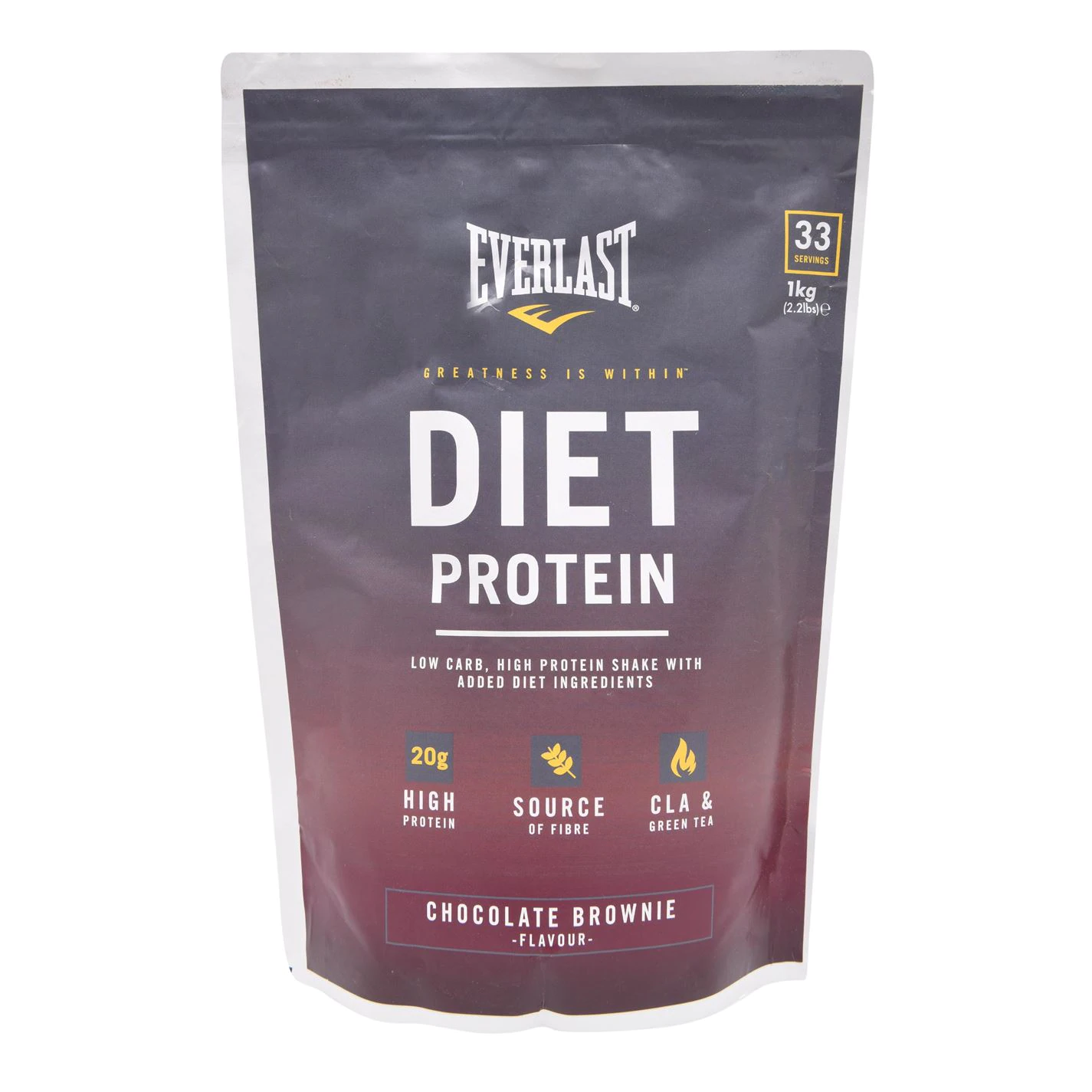 Everlast Diet Protein 3 Everlast Diet Protein
