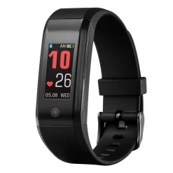 Everlast Rate Activity Tracker