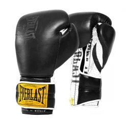 Everlast 1910 Boxing Gloves