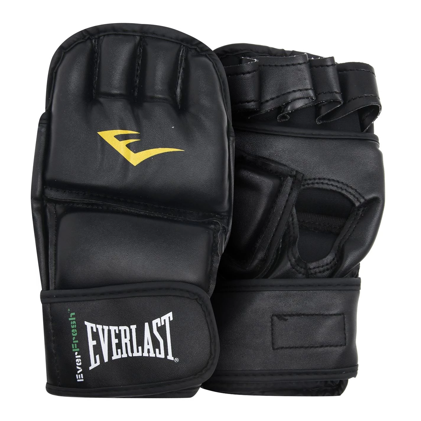 Everlast MMA Closed Thumb Grappling Gloves 3 Everlast MMA Closed Thumb Grappling Gloves