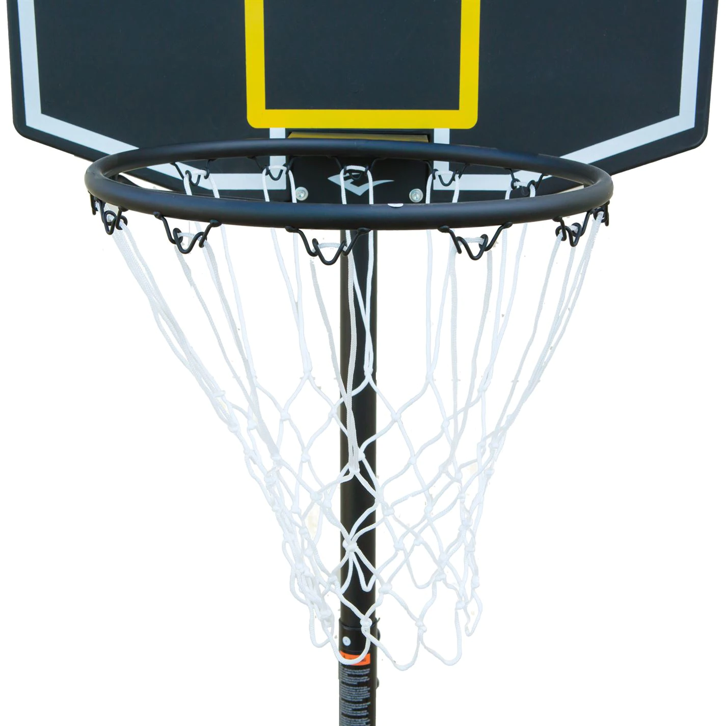 Everlast Basketball Hoop and Stand 3 Everlast Basketball Hoop and Stand - Image 2