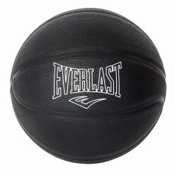 Everlast x Ovie Soko Basketball