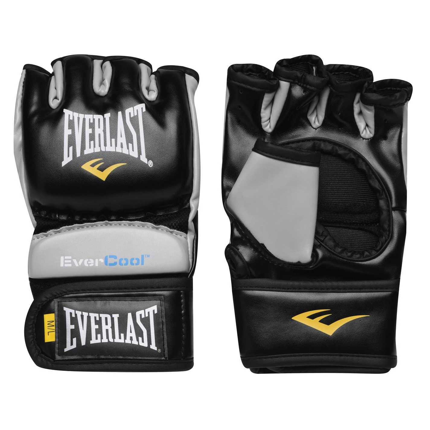 Everlast Strike Multi-Purpose Gloves Mens 2 Everlast Strike Multi-Purpose Gloves Mens