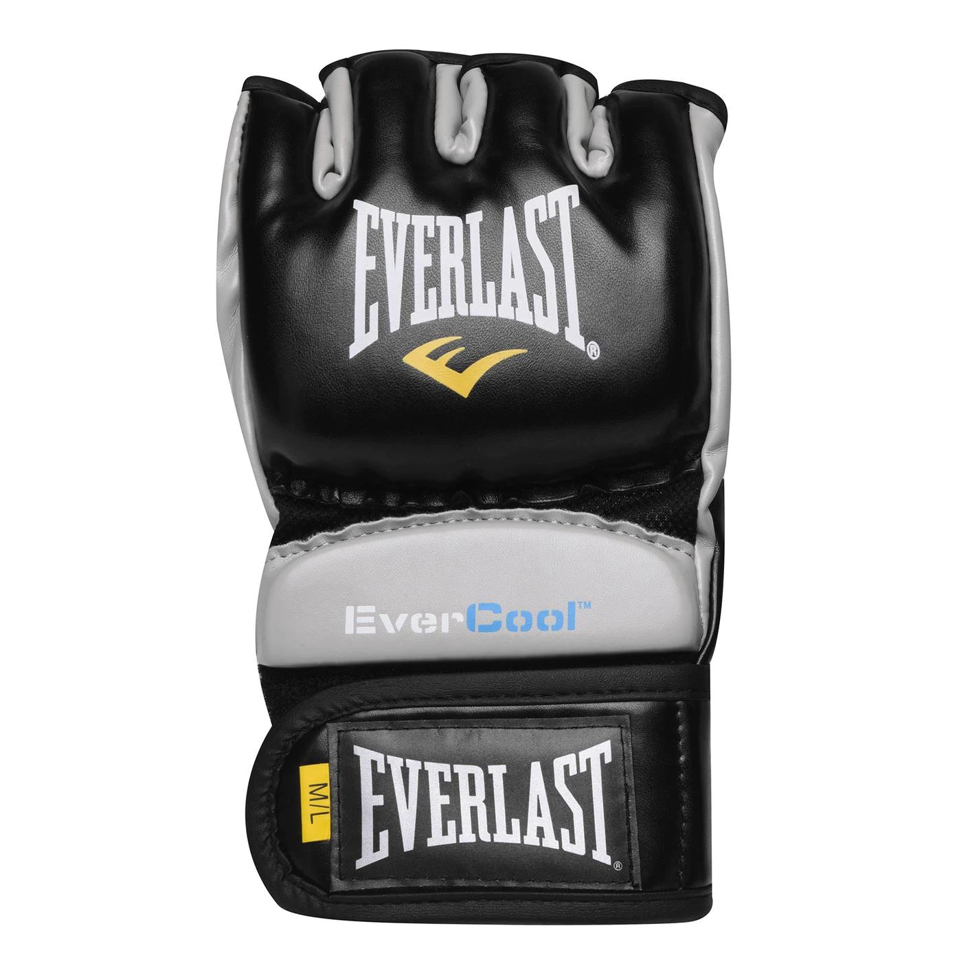 Everlast Strike Multi-Purpose Gloves Mens 3 Everlast Strike Multi-Purpose Gloves Mens - Image 2