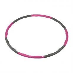 Everlast Weighted Hula Hoop